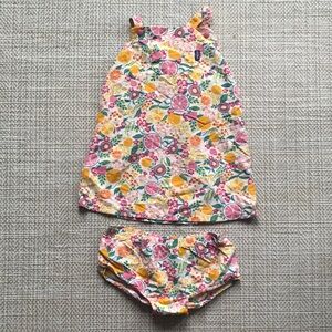 Patagonia Dress (size 5T)